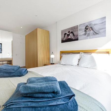 Exclusive 2 Bedroom Flat Near Buckingham Palace London Bagian luar foto