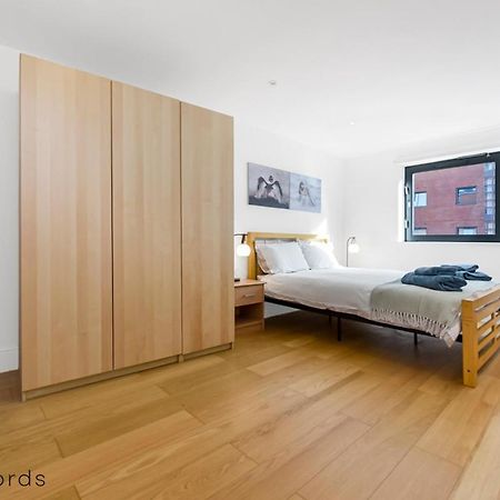 Exclusive 2 Bedroom Flat Near Buckingham Palace London Bagian luar foto